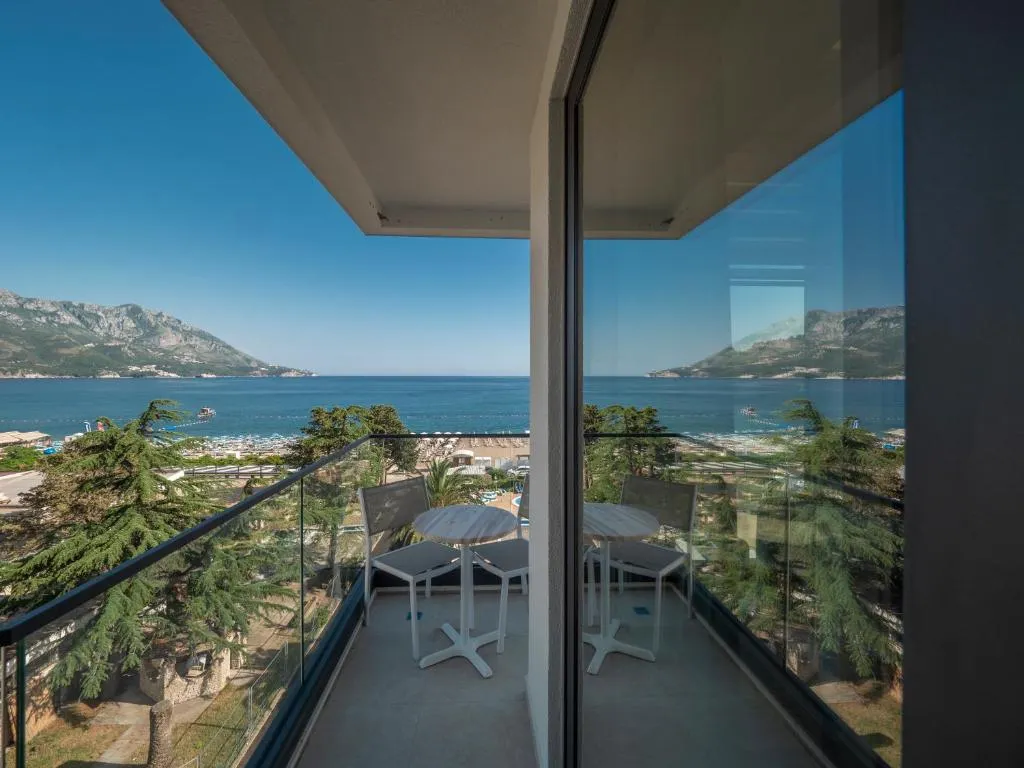 Montenegro Beach Resort фото 29