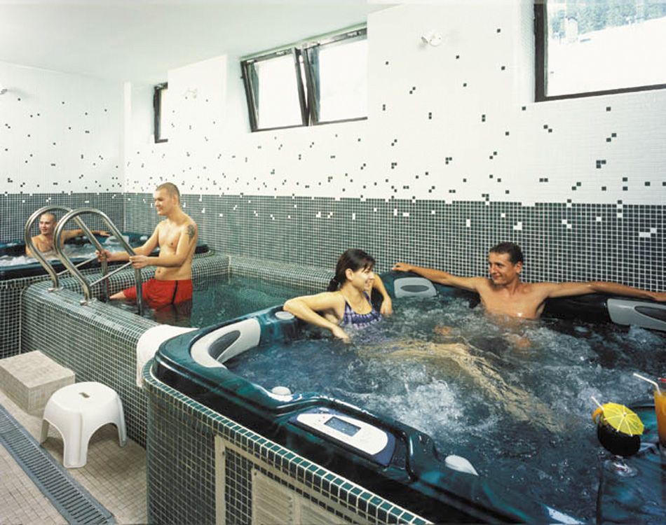Hotel Esprit фото 2