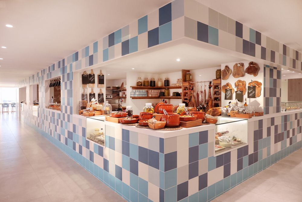Iberostar Selection Sabila - Adults Only фото 41