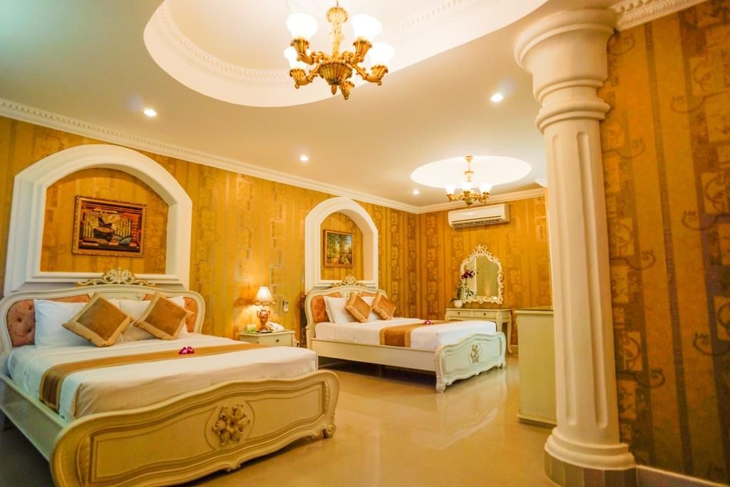Mercure Vung Tau фото 26