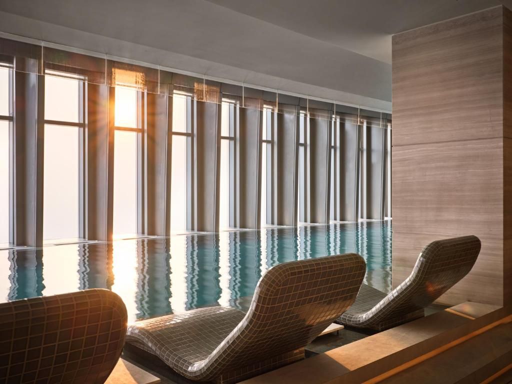 Rosewood Guangzhou фото 6