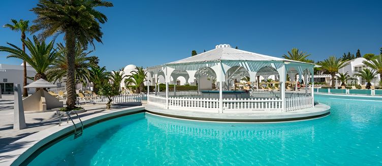 Фото отеля Golden Tulip President Hammamet