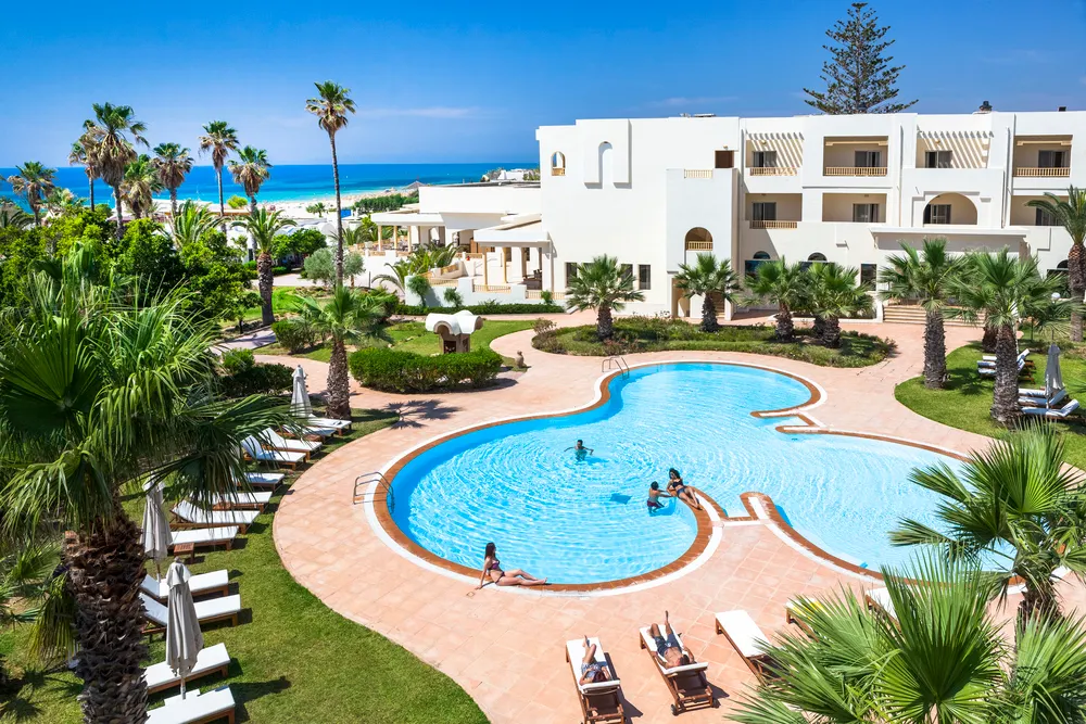 Calimera Delfino Beach Resort & Spa фото 32