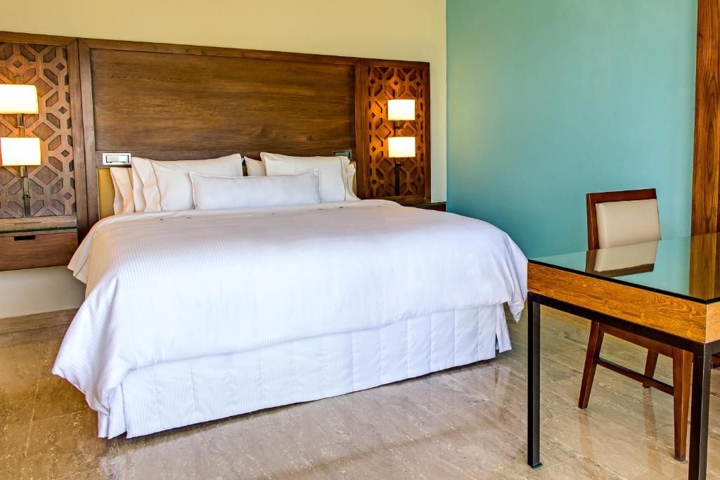 The Westin Puntacana Resort & Club фото 8