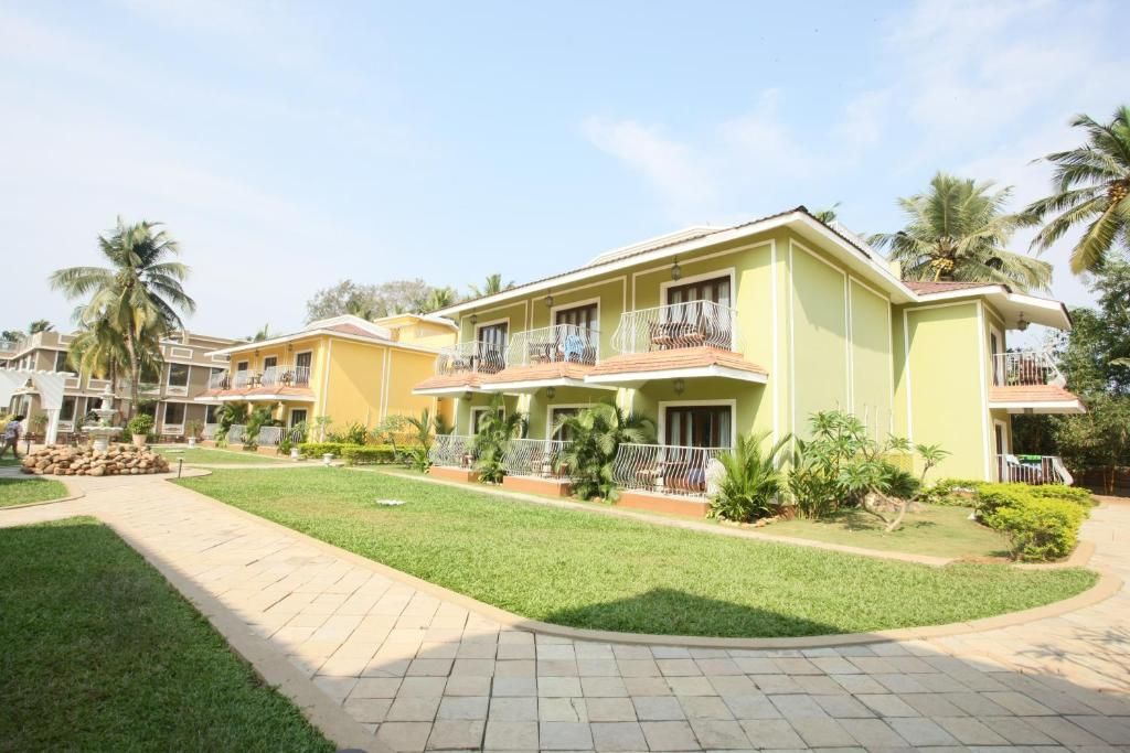 Club Mahindra Acacia Palms фото 43