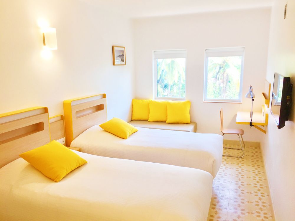 Bloom Hotel - Calangute фото 25