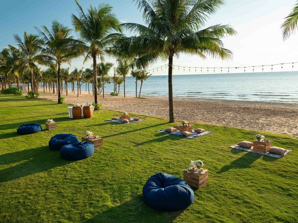 Crowne Plaza Phu Quoc Starbay фото 7