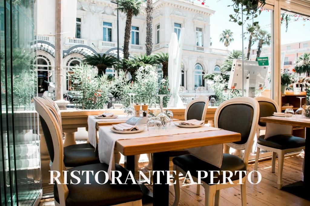 Cortese Hotel фото 0