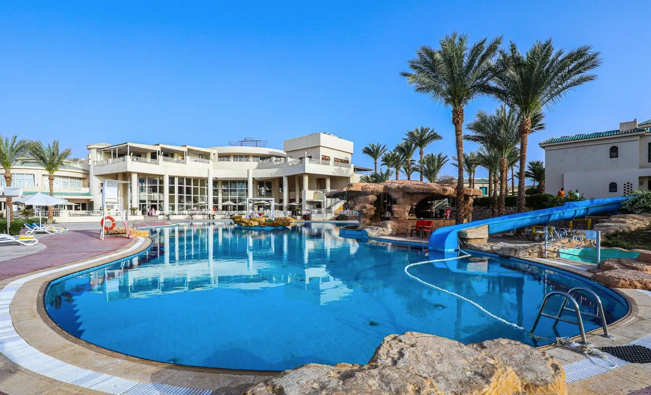 Island View Resort фото 0