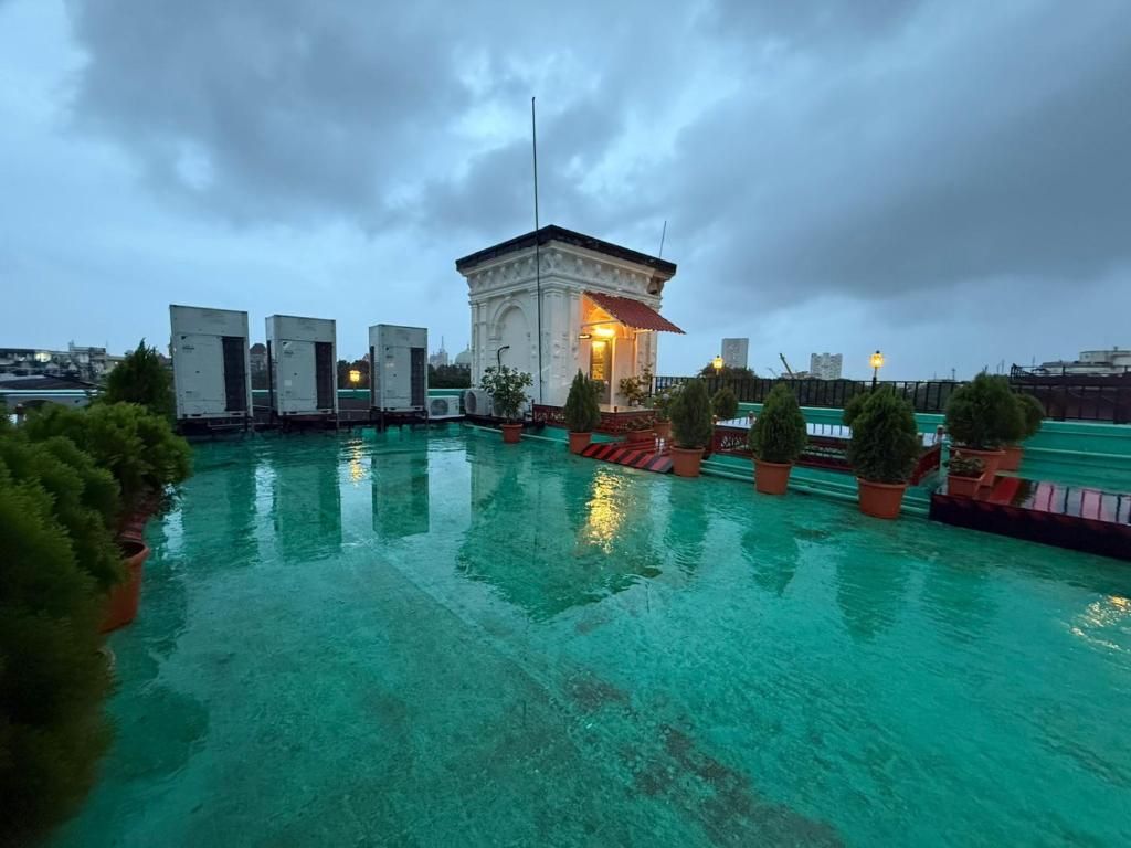 Hotel Suba Palace фото 14