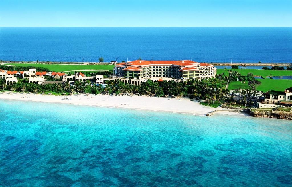 Melia Las Americas (Adults Only) фото 29