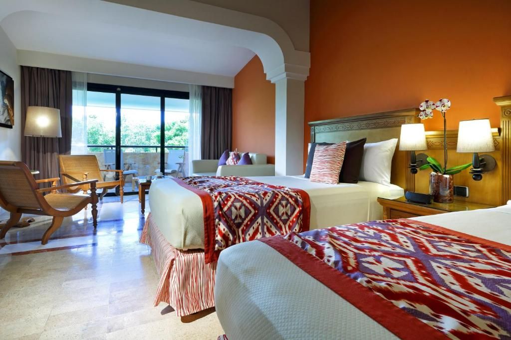 Grand Palladium Colonial Resort & Spa - Все включено фото 28