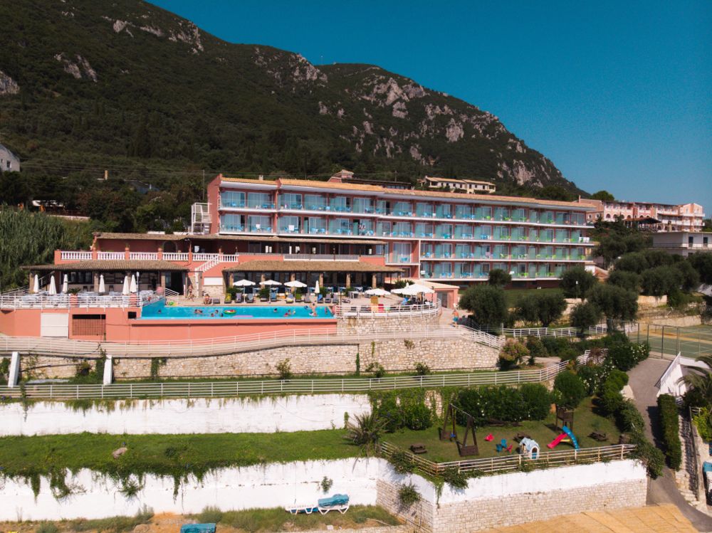 Corfu Maris Bellos фото 4