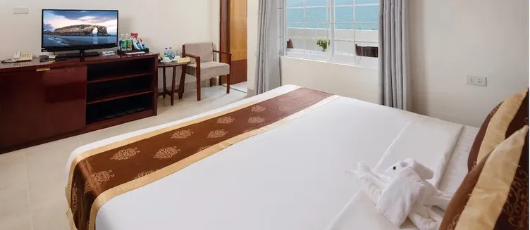 Фото отеля BIDV Hotel & Conference Center
