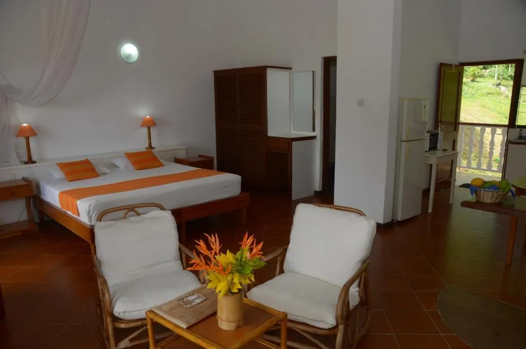 La Residence фото 6