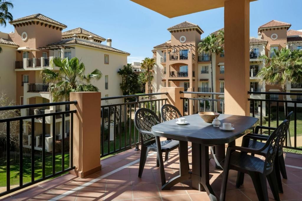 Marriott's Marbella Beach Resort фото 31