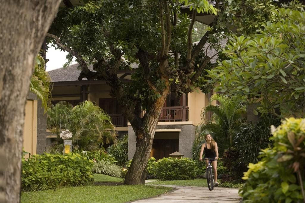 The Patra Bali Resort & Villas фото 43