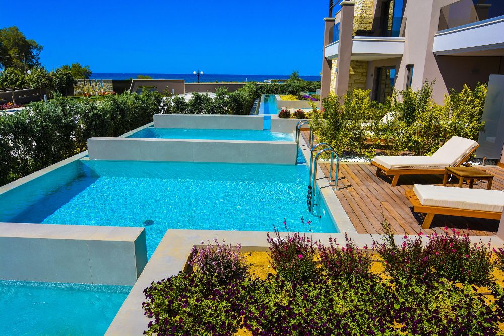 Cretan Dream Royal фото 44