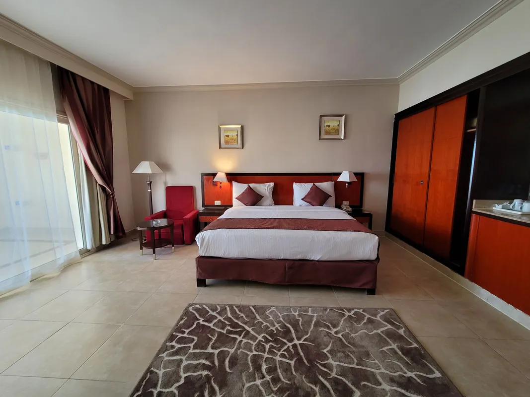 Rehana Royal Beach Resort Aquapark & Spa фото 3