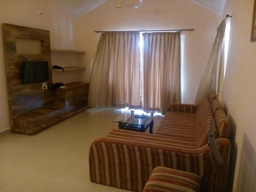 GRACE SUITES фото 5