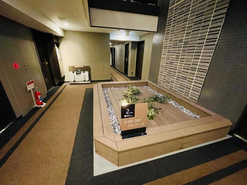 APA Hotel Akihabaraeki-Denkigaiguchi фото 16