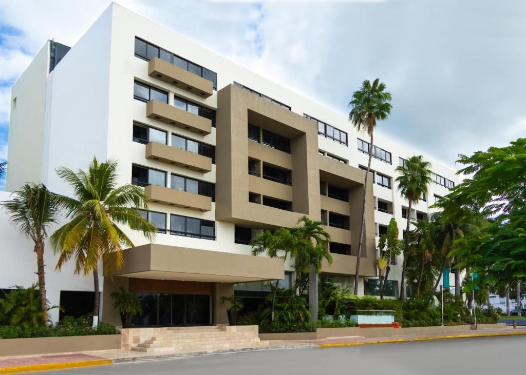 Smart Cancun by Oasis фото 11