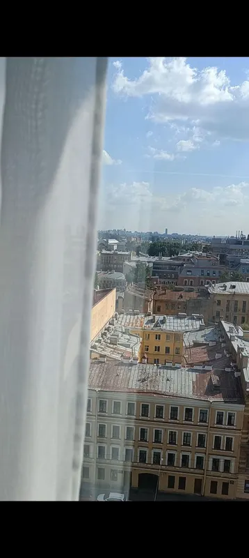 Azimut Сити Отель Санкт-Петербург фото 41