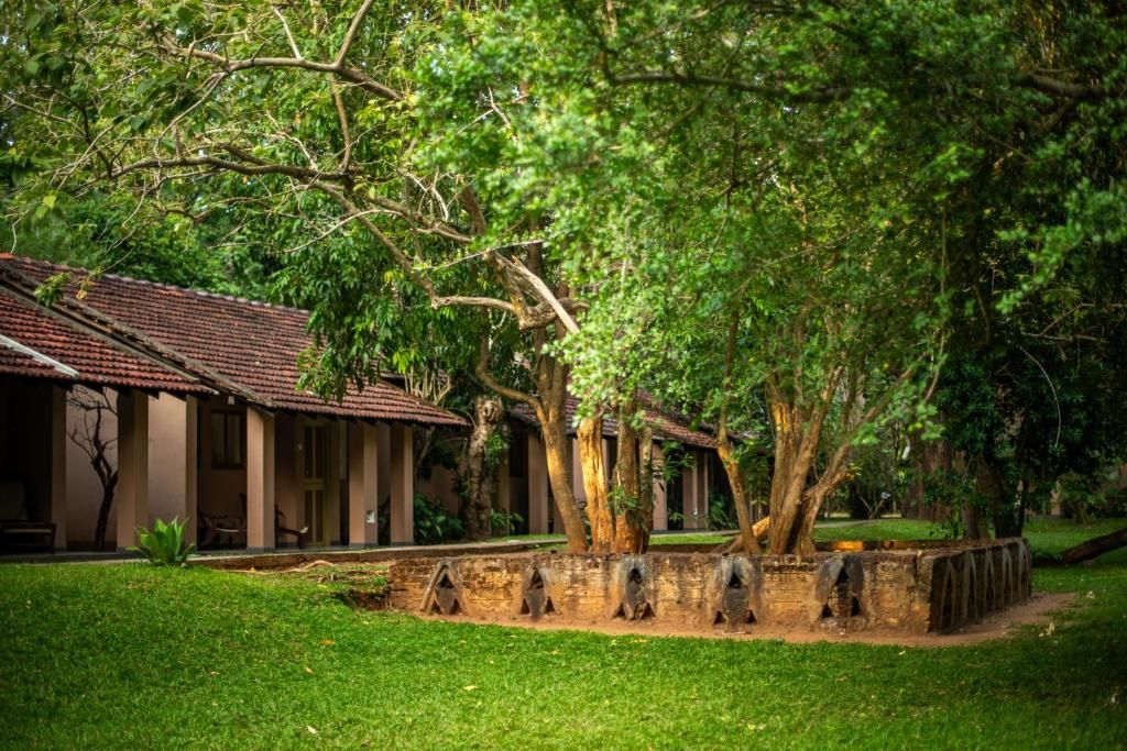 Sigiriya Village фото 37