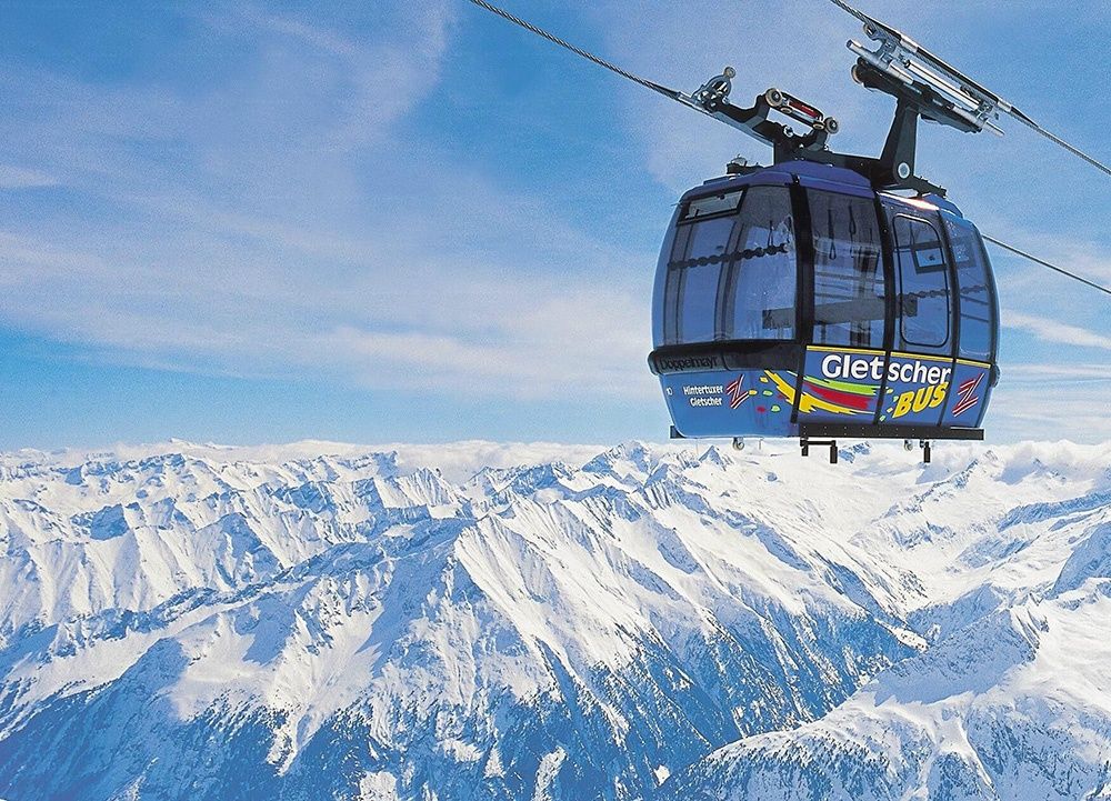 Fortuna Zillertal 3* фото 4