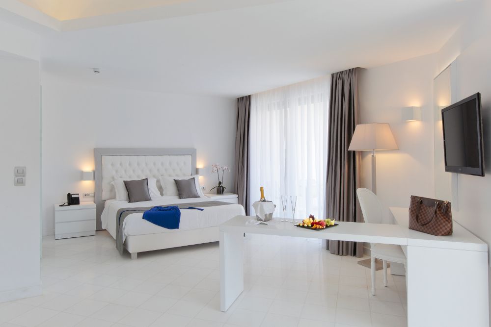 Princess Andriana Resort & Spa фото 25