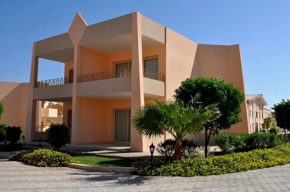 Shoni Bay Resort фото 0