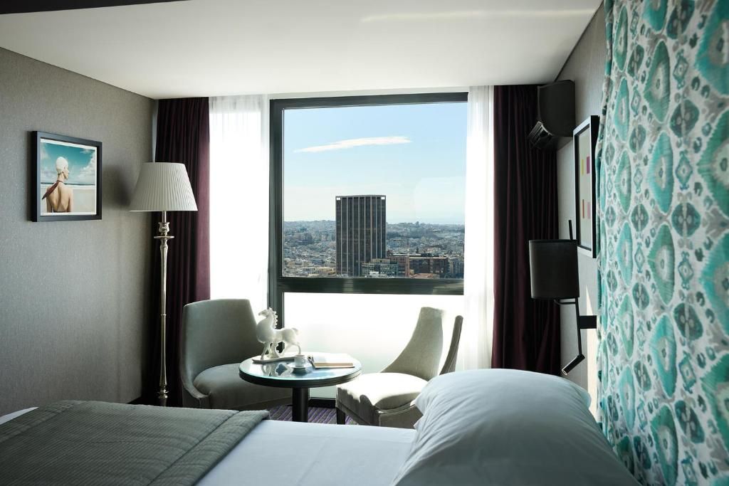Рresident Hotel Athens фото 40