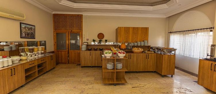 Фото отеля Ciner Hotel