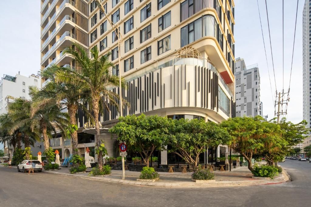 Cicilia Hotels & Spa фото 46
