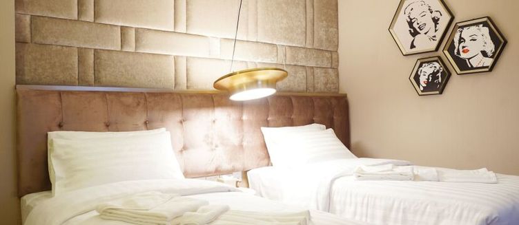 Фото отеля De Prime Rangnam Hotel