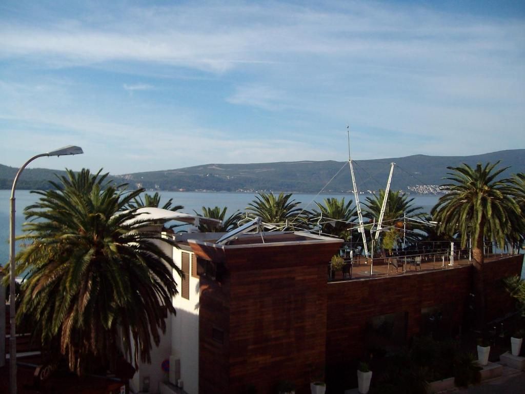 Hotel Montenegrino фото 18
