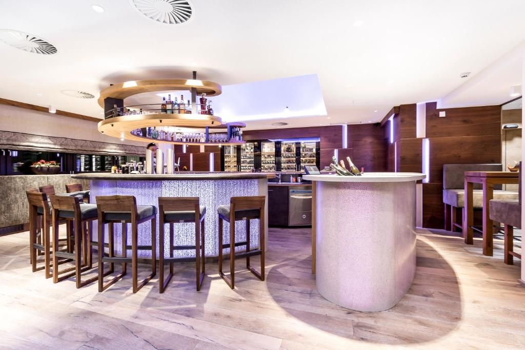 Das Central - Alpine . Luxury . Life фото 23