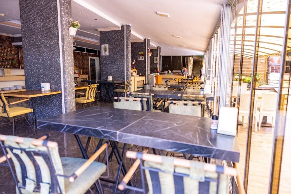Semt Luna Beach Hotel фото 86