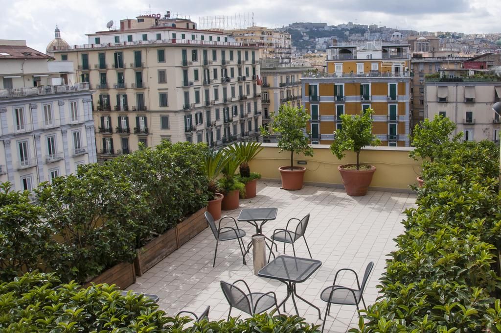 Best Western Hotel Plaza фото 35