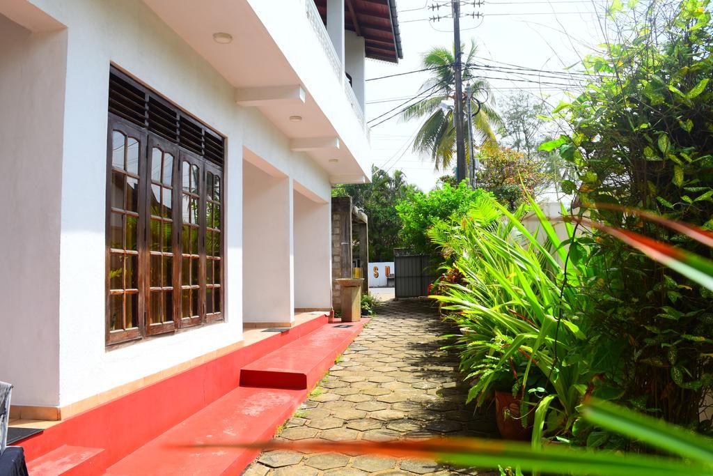 Royal Guest House фото 1