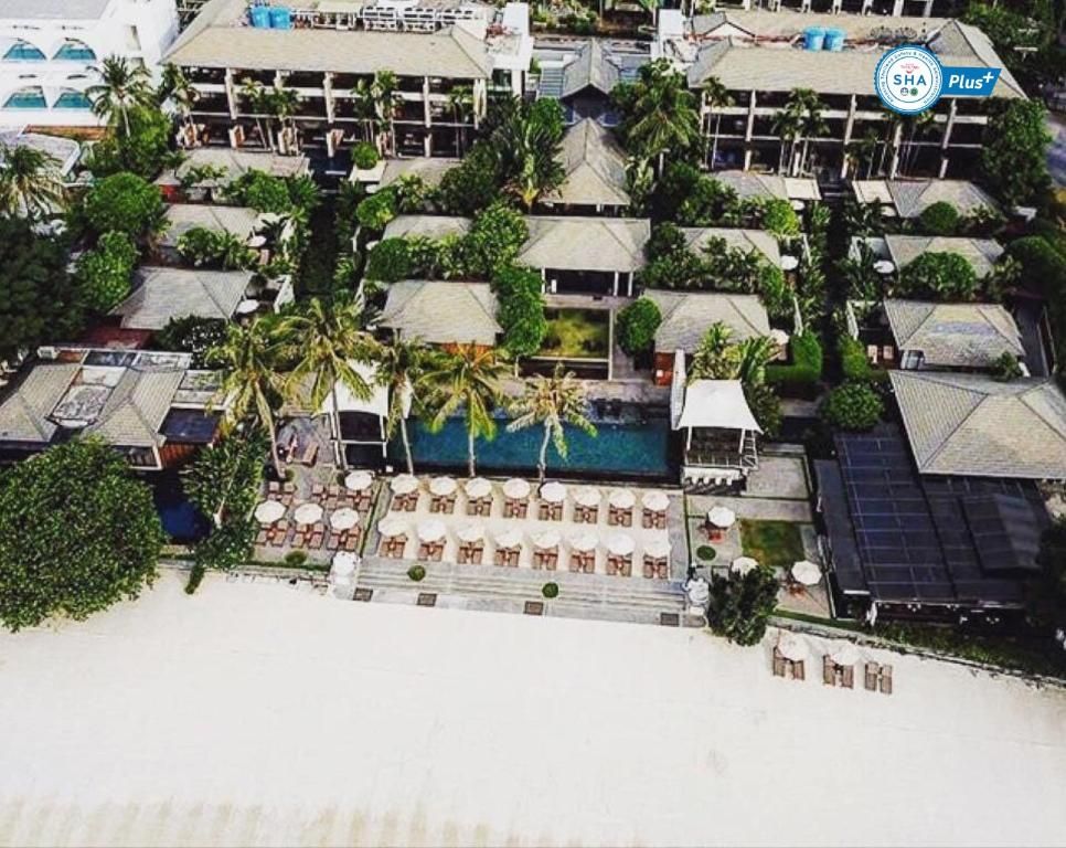 Sareeraya Villas & Suites Hotel фото 41