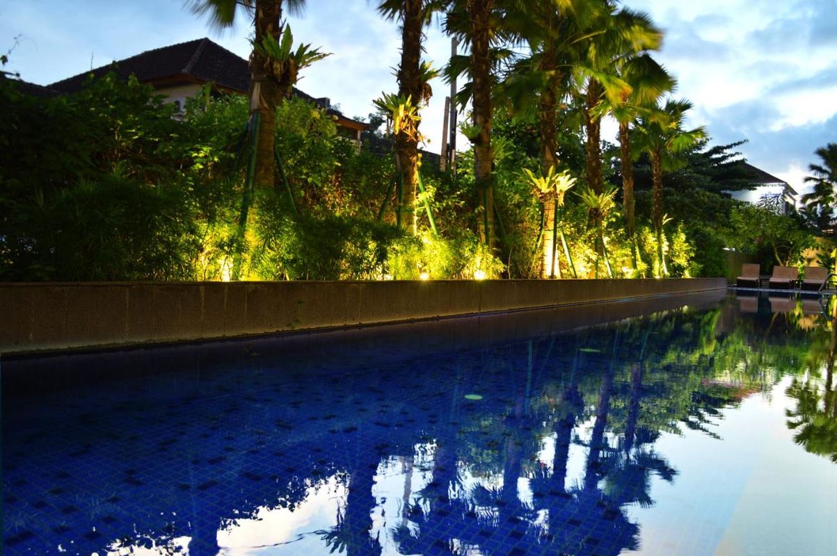 Harris Hotel Seminyak фото 13