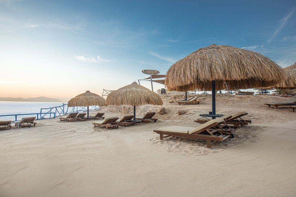 The V Luxury Resort Sahl Hasheesh фото 194