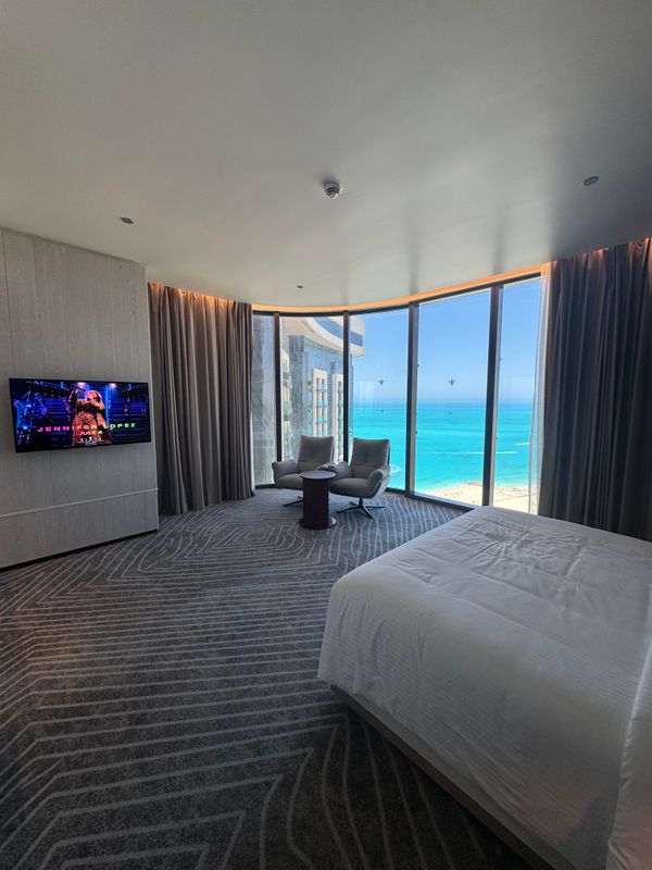 Rixos Premium Alamein фото 60