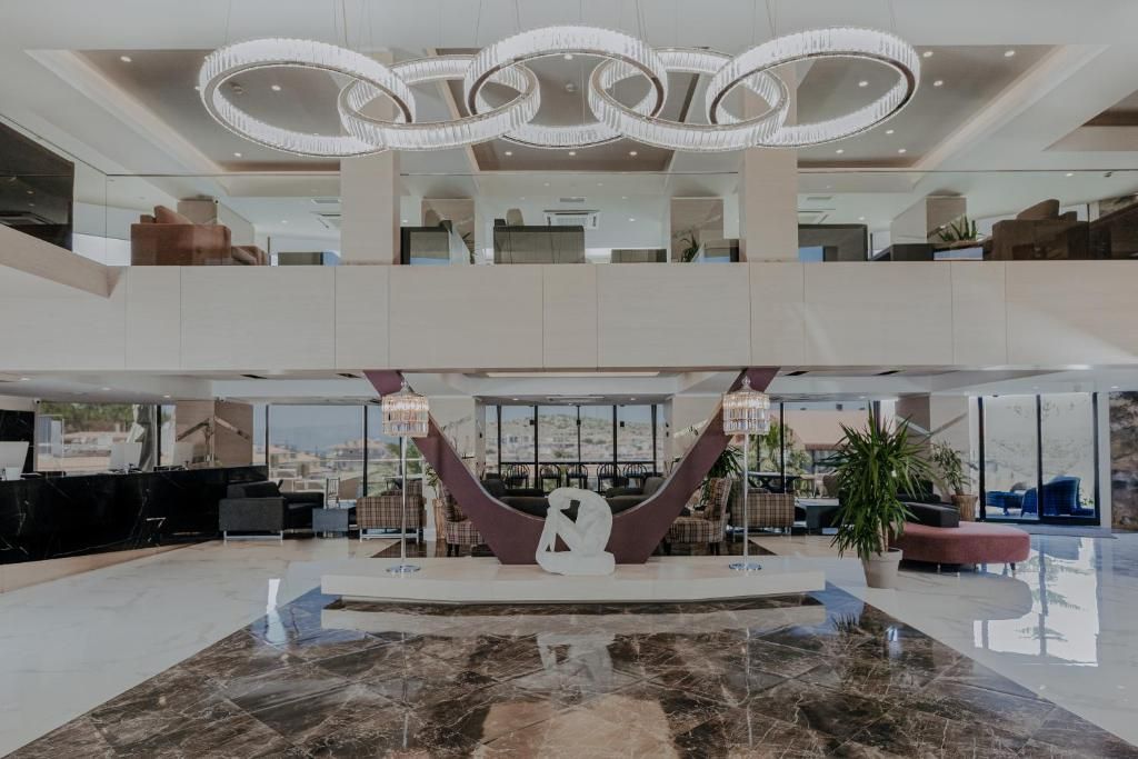 Piril Hotel Thermal & Beauty Spa фото 7