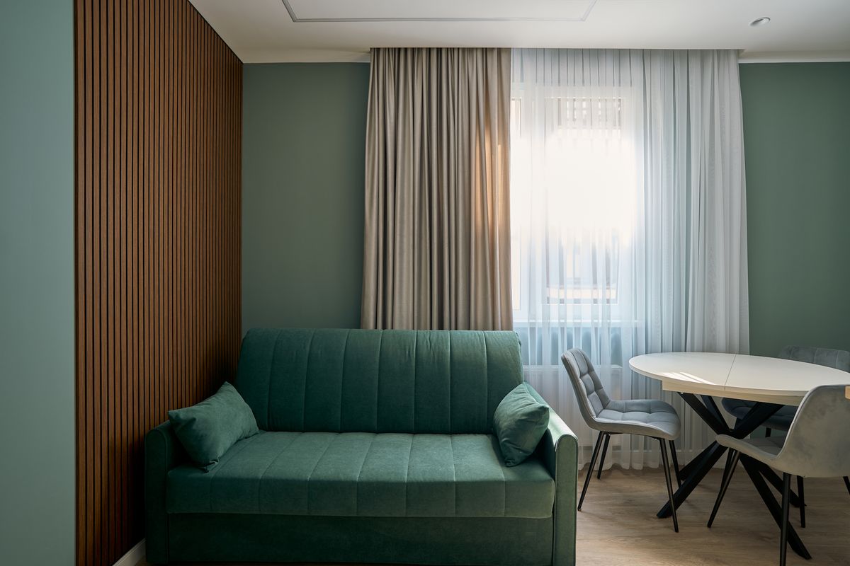 Апарт-отель «Апарт-отель «Alba Inn Apartments»» фото 56