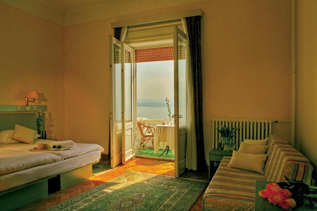 Smart Selection Hotel Belvedere фото 18