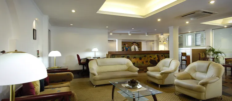 Фото отеля Berjaya Hotel Colombo