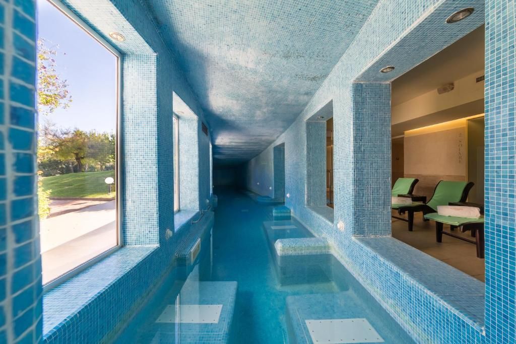 Gusmay Beach Resort - Hotel Suite Le Dune фото 23
