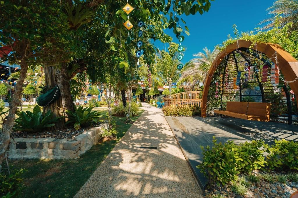 Rawayana West Villas & Kids Park фото 42